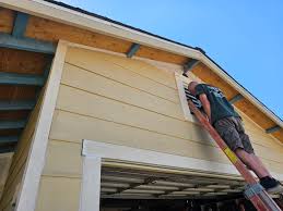 Reliable Panguitch, UT Siding Solutions